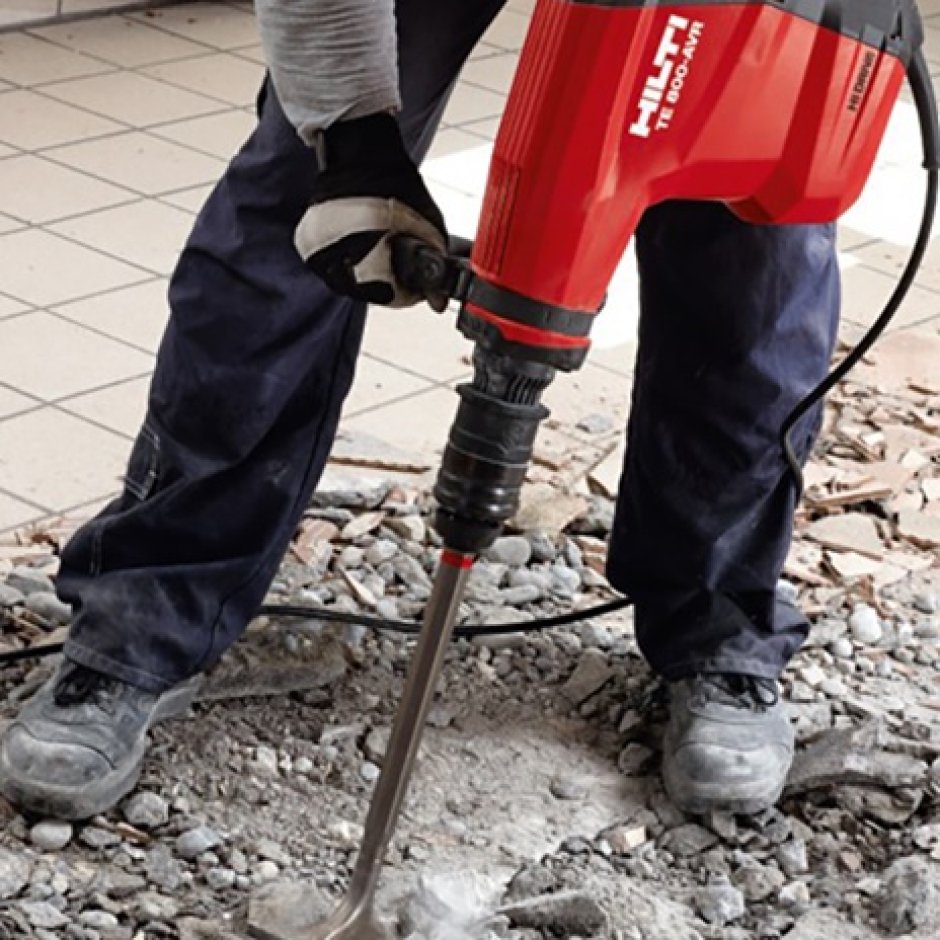 hilti-ile-kirim-yikim-ankara