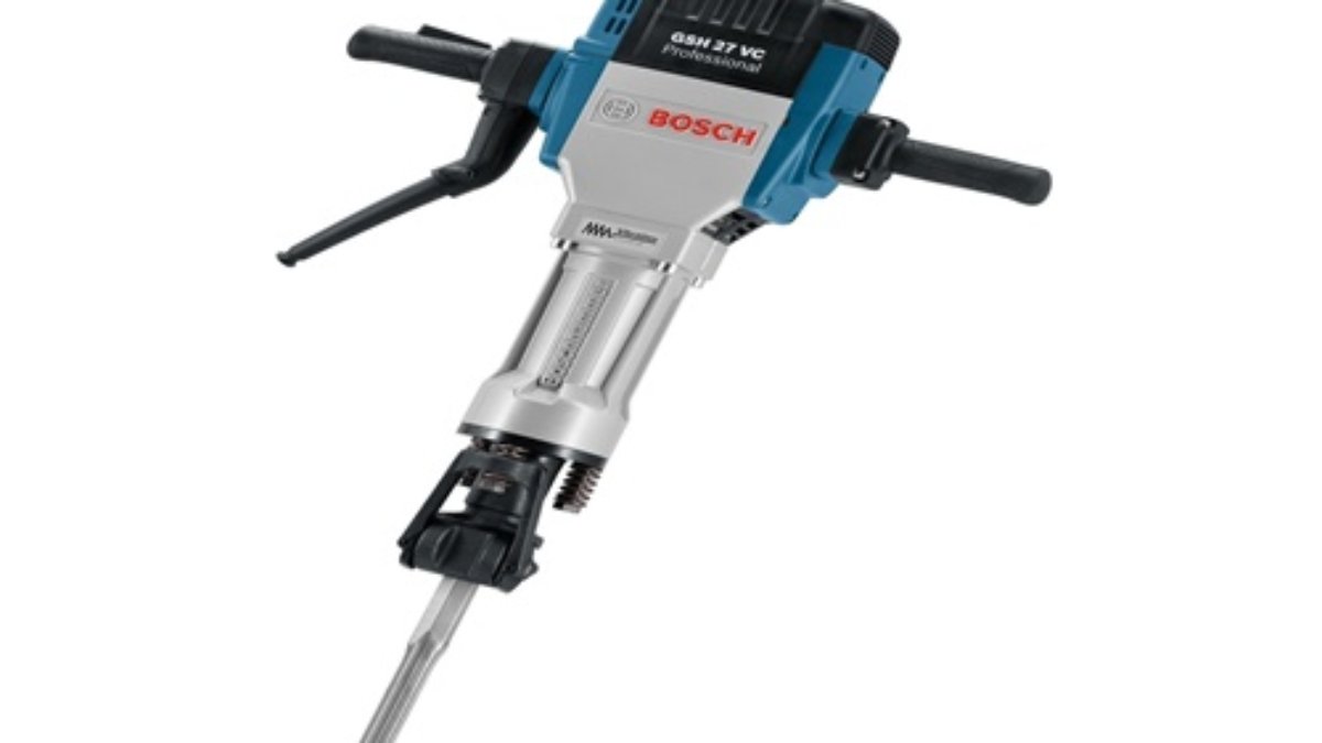 ankara kırıcı kiralama