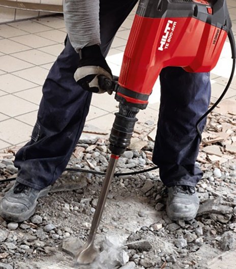 hilti-ile-kirim-yikim-ankara